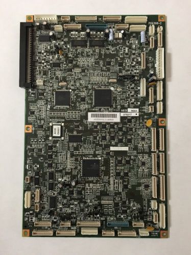 Konica Minolta Bizhub C203 C253 C353 PWB-MC Board Assembly A02EH001 A02EK10002