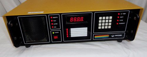 Temptronic TPO315A-TS-1 Thermal Vacuum Chuck Controller for Wafer Test