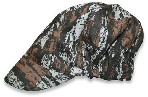 Us forge 00140 cotton welding cap camouflage for sale