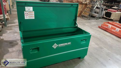 Greenlee 2460 Chest Assembly     84241