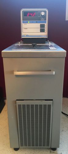 VWR Recirculating Chiller/Heater Model 1160A Used Powers On Free US Shipping