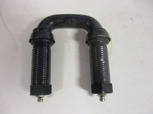 Jeep cj, truck shackle front kit 802061 for sale