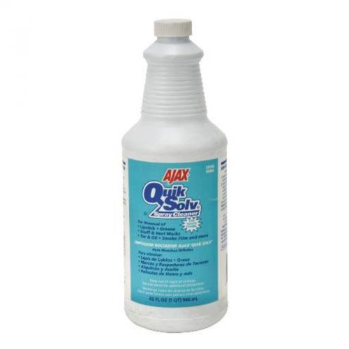 32 oz. Ajax All-Purpose Ammoniated Cleaner Colgate Palmolive 74164 035110041643