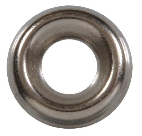 The Hillman Group The Hillman Group 310170 #8 Countersunk Finish Washer