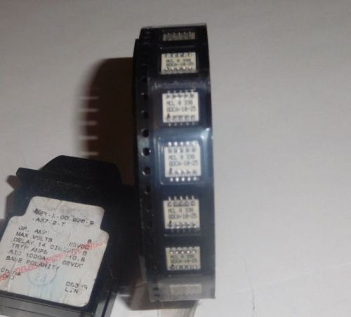 Qty 5 Mini Circuits BDCA-10-25 Bi-Directional Coupler 800-2500 MHz