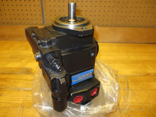 Oilgear pvwj-022-a1uv-lday-p-c0ssn-an reman hydraulic pump please read for sale
