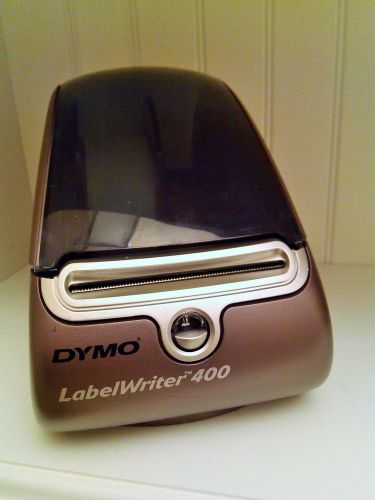 DYMO LabelWriter 400 Thermal Label Printer 93089