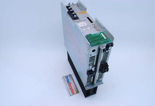 INDRAMAT KDS1.3-100-300-W1 KDS series AC Servo Drive  [PZO]