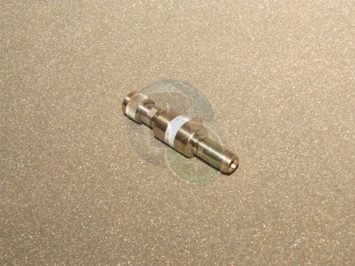 HP Agilent 11536A 50 OHM Probe Tee For 8405A Vector Voltmeter
