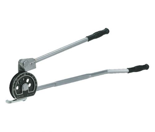 Imperial lever bender, 3/4&#034;tubing, 3&#034; radius, non slip grip, 364-fha-12, /hu2/rl for sale