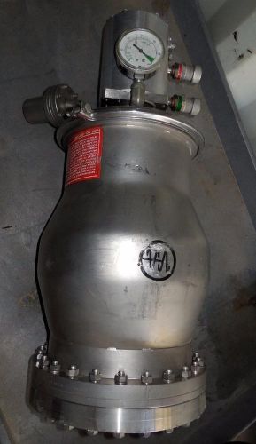 Varian Cryo Pump 917-3500