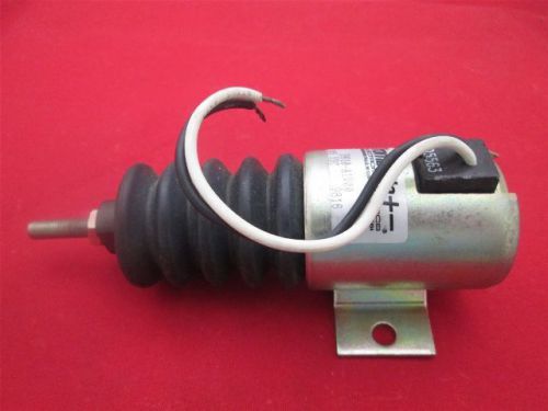 P610-a1v00 solenoid, d04251, w/boot, ro5885 for sale