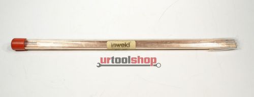 Inweld bcup-3 (5% ag) brazing rod 9657-103 for sale