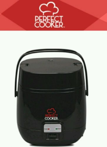 As seen on TV Perfect Cooker