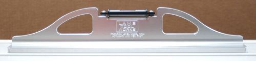 Lamb Tool Works Precision level 16&#034; long