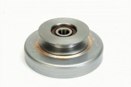 Stihl ts400 clutch drum v belt pulley complete with bearing and snap ring for sale