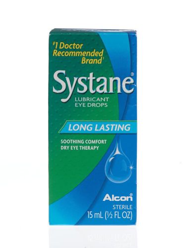 OPH SOLN SYSTANE 15ML BT