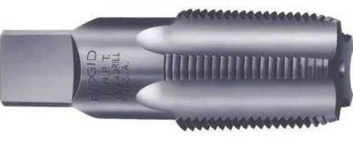 Ridgid thread forming pipe tap 1 inch x 11 1/2 npt e5117 for sale