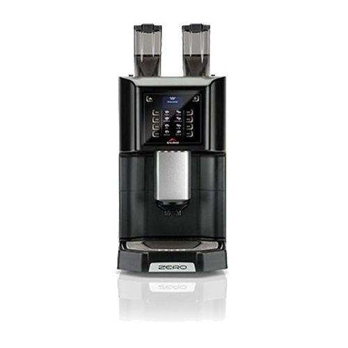 Rancilio ZERO PURE COFFEE EGRO ZERO Pure Coffee compact super-automatic 18...