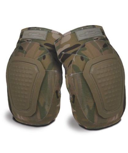 Damascus protective knee pads neoprene camo one size new for sale