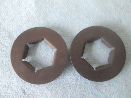 7011072, Snapper, Thrust Washer, Quantity=2