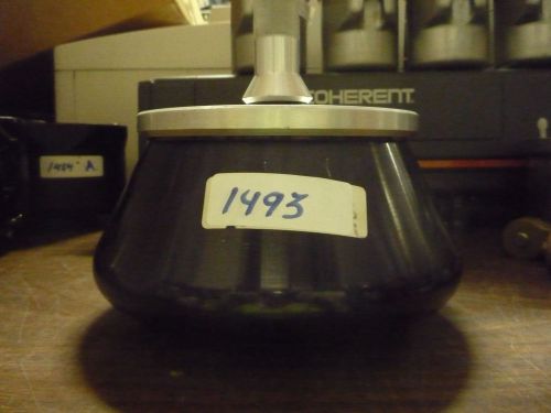 BECKMAN TYPE 30 -30,000 RPM ROTOR -S/N. 642I IN GOOD CONDITION ( ITEM # 1493/17)