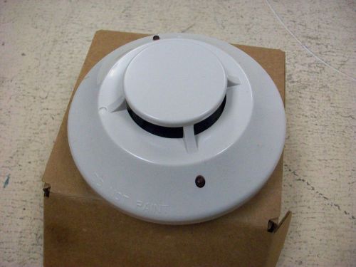 Brand new system sensor 2151 low profile photoelectronic plug-in smoke detector for sale