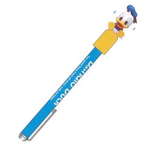 Mascot series ballpoint pen Disney Donald TM