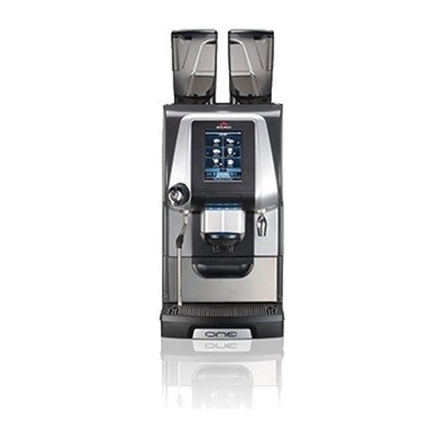 Rancilio EGRO ONE-TOUCH PURE COFFEE EGRO ONE Touch Pure Coffee...