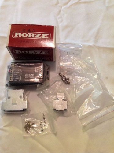 RORZE RC-002  Phase Driver RD-A/Phase Pulse Motor Driver MB3283