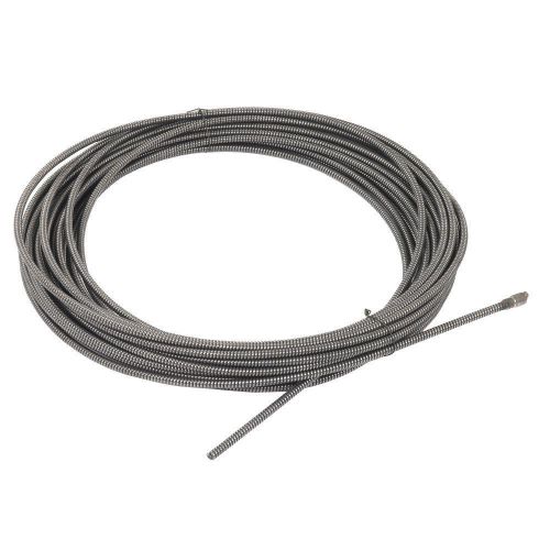 Ridgid c33 3/8 in. x 100 ft. integral-wound solid-core cable for sale