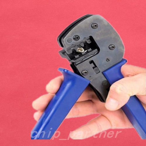 Mc4 solar crimping tool a-2546 series for solar panel pv cables crimp  diy for sale