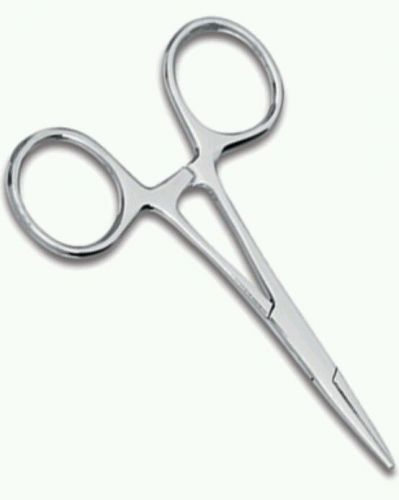 MEDICAL/NURSING 3.5 Mosquito FORCEPS  Stainless Steal  *Style 1530*