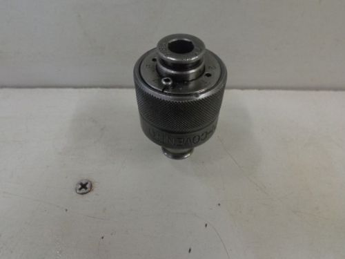 Nikken tap adapter bilz size 1 for 3/8&#034; tap torque control   stk 8735 for sale