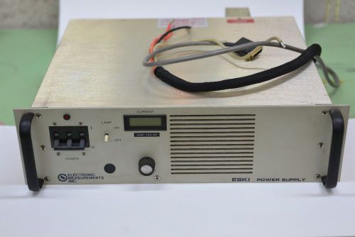 TDK Lambda Electronic Measurement ESKI 150-40-1-D-0690G ESKI Power Supply