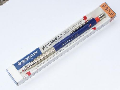 STAEDTLER MARSMICRO Mechanical Pencil NOS 1990s