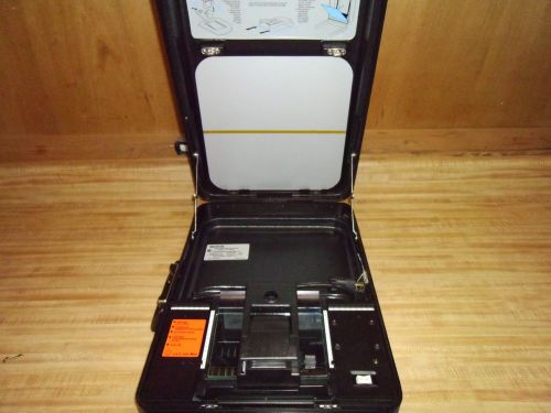 Micron 150 Portable Microfiche Reader