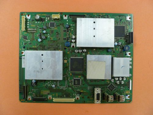 SONY LCD TV FB1 BOARD 1-873-846-15 FROM KDL-46XBR4