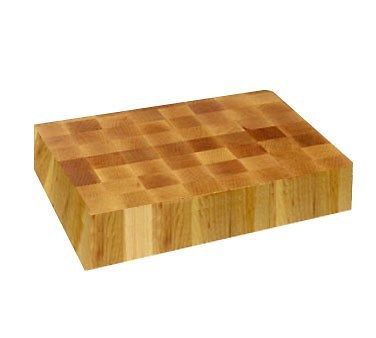 New chinese chopping block, 20&#034; x 15&#034;, 2-1/4&#034; thick john boos ccb2015-225 (each) for sale