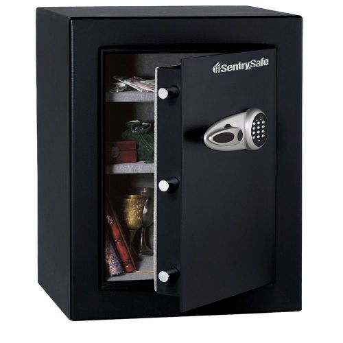 Security Safe, Electronic Lock - 4.3 Cubic Feet AB440463