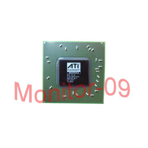 Original ATI 216XJBKA13FG BGA IC Chipset with solder balls NEW