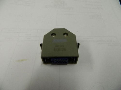 Honda Cable Connector, MR-16L, USED, WARRANTY