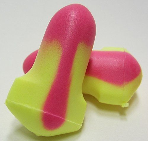 Cirrus healthcare soft foam earplug 100 pair super pack for sale