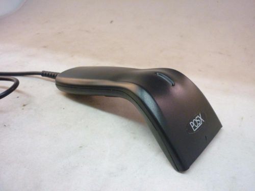 POS-X ION-SE1-ACU Barcode Scanner with USB Cable for Parts &amp; Repairs