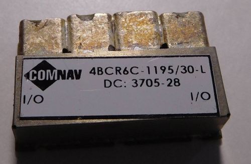 ComNav Marine Ceramic Filter 4BCR6C-1195/30-L
