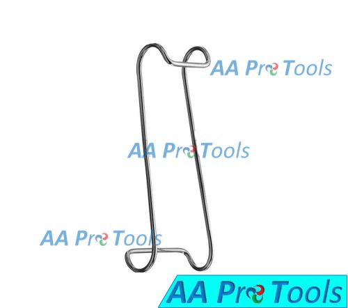 AA Pro: Columbia Lip Retractor 5.50&#034; Double Ended 37mm &amp; 50mm Instruments New