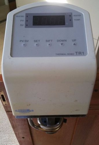 Thermo robo tr1 water bath heater for sale