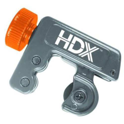 NEW HDX HDX006 Large Diameter Mini Tube Cutter