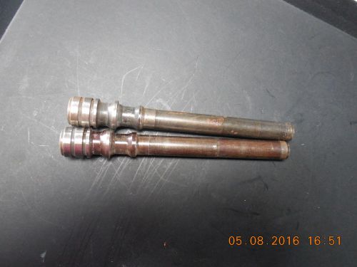 hilti part piston pin replacement for dx-750 nail gun lot 2  NICE (896)