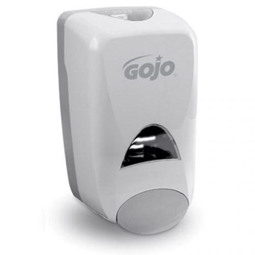 Gojo FMX-20 Dove Gray 2L Dispenser   **5250-06**